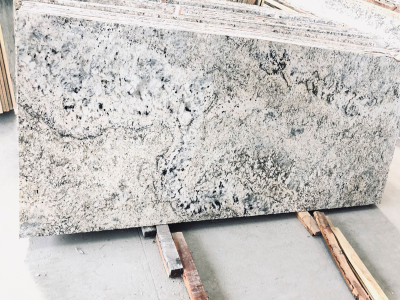 Our Products alaska white granite