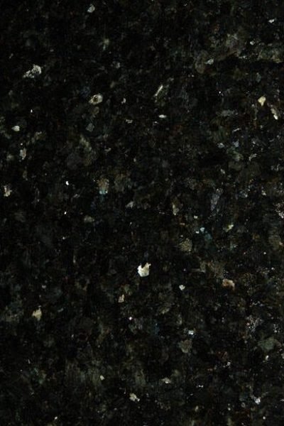 About black pearl granite